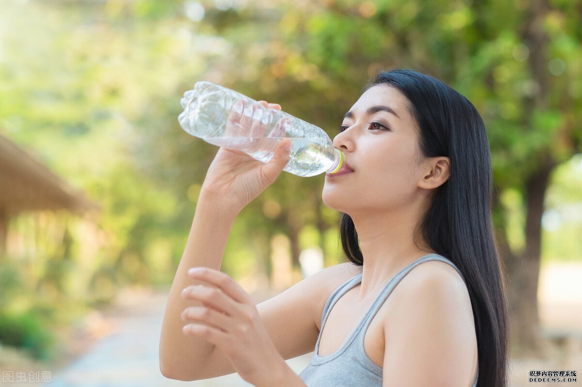 健身避免这4个雷区,提升训练效果!你有中招吗?