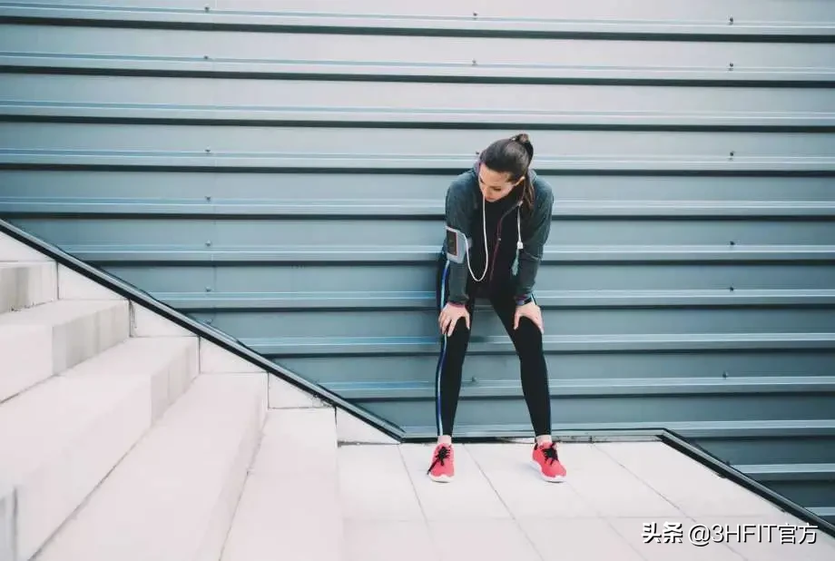 健身,不等于健美