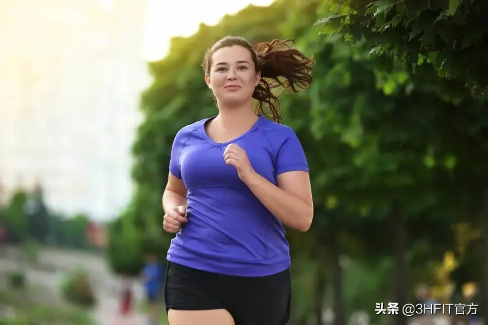 健身,不等于健美