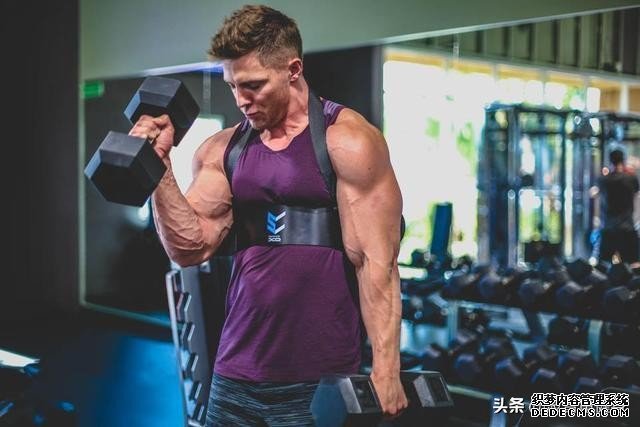 健身动作五花八门,但你真没必要全学会!
