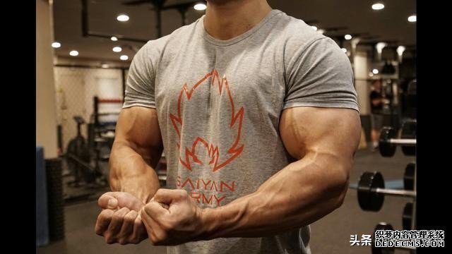 健身动作五花八门,但你真没必要全学会!