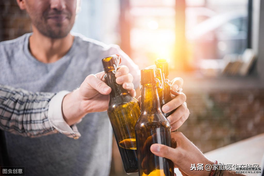 人到中年如何养生?做到“3不贪”“2多做”,长寿常相伴