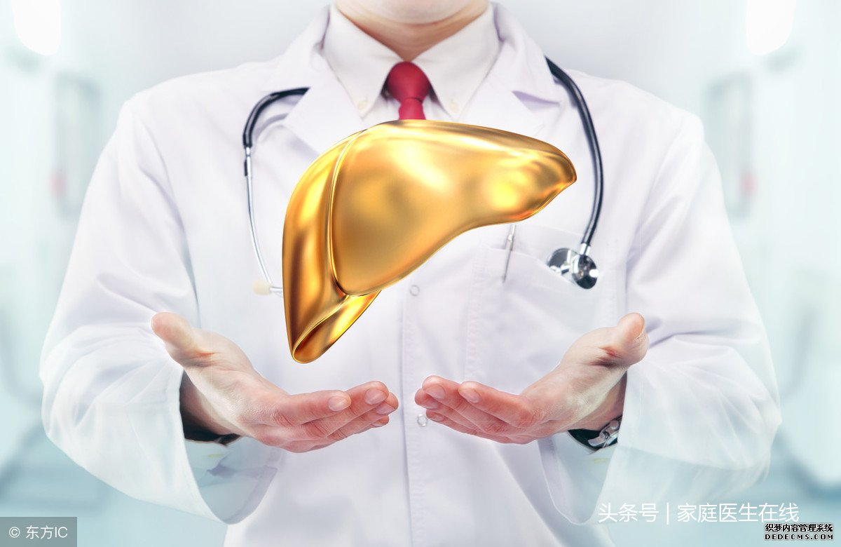 4个养生好方法,帮你养护肝脏!没事多做做