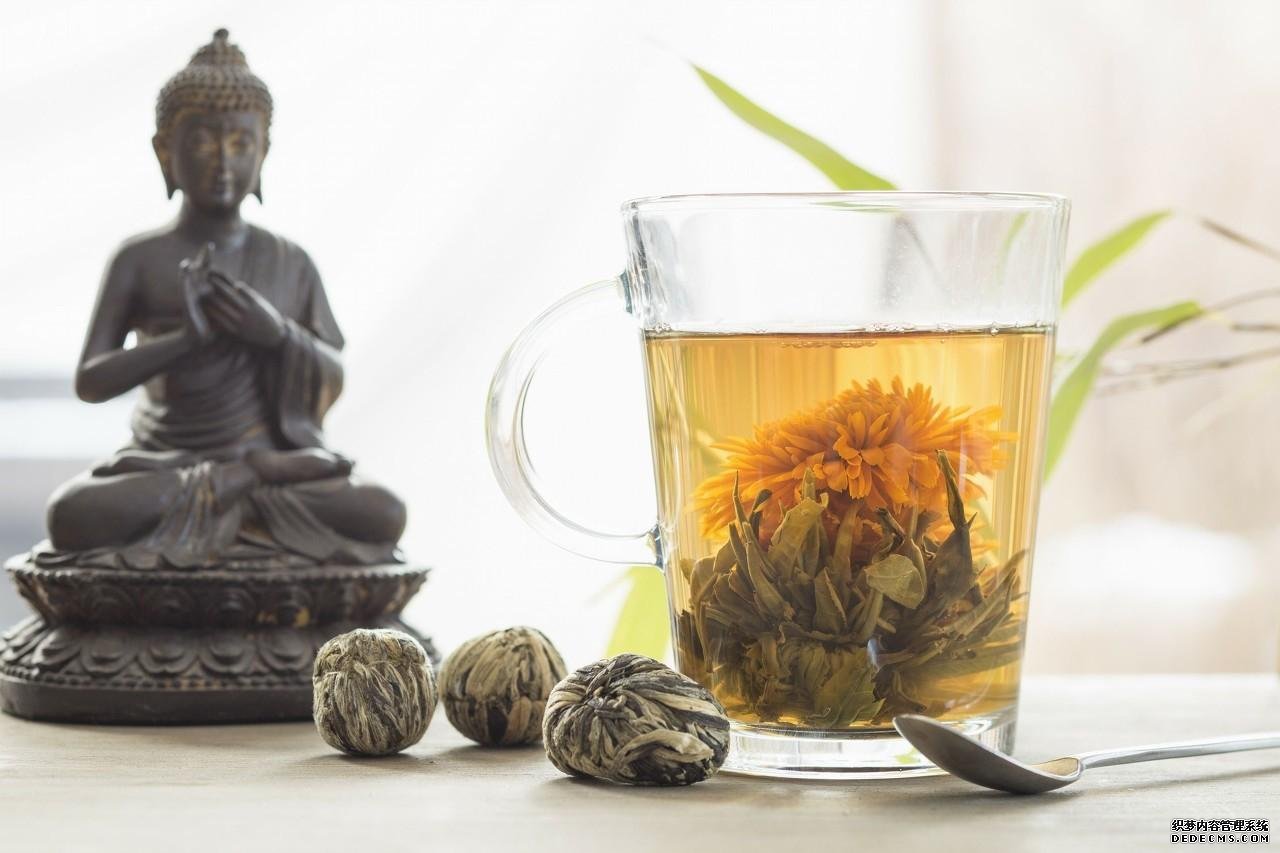 喝桂花茶的7大禁忌,正确规避,才能身体健康
