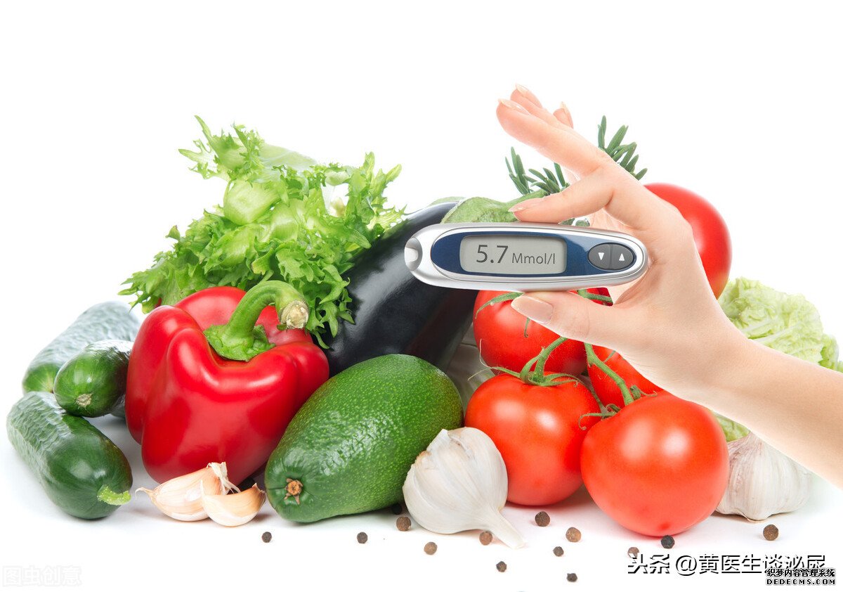 辟谣癌症治疗误区,在治疗过程中你需要及时调整饮食结构