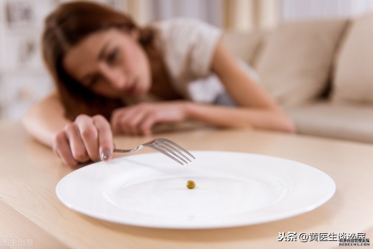 辟谣癌症治疗误区,在治疗过程中你需要及时调整饮食结构