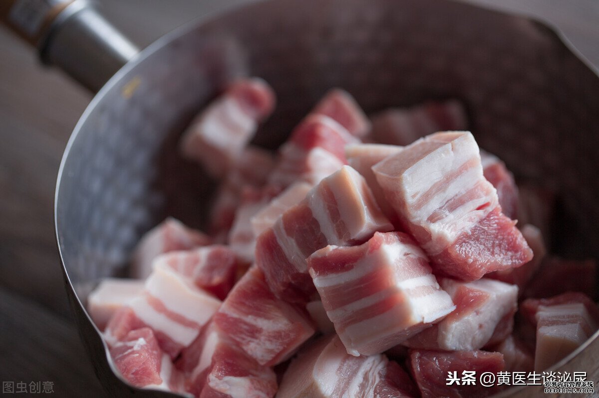 辟谣癌症治疗误区,在治疗过程中你需要及时调整饮食结构