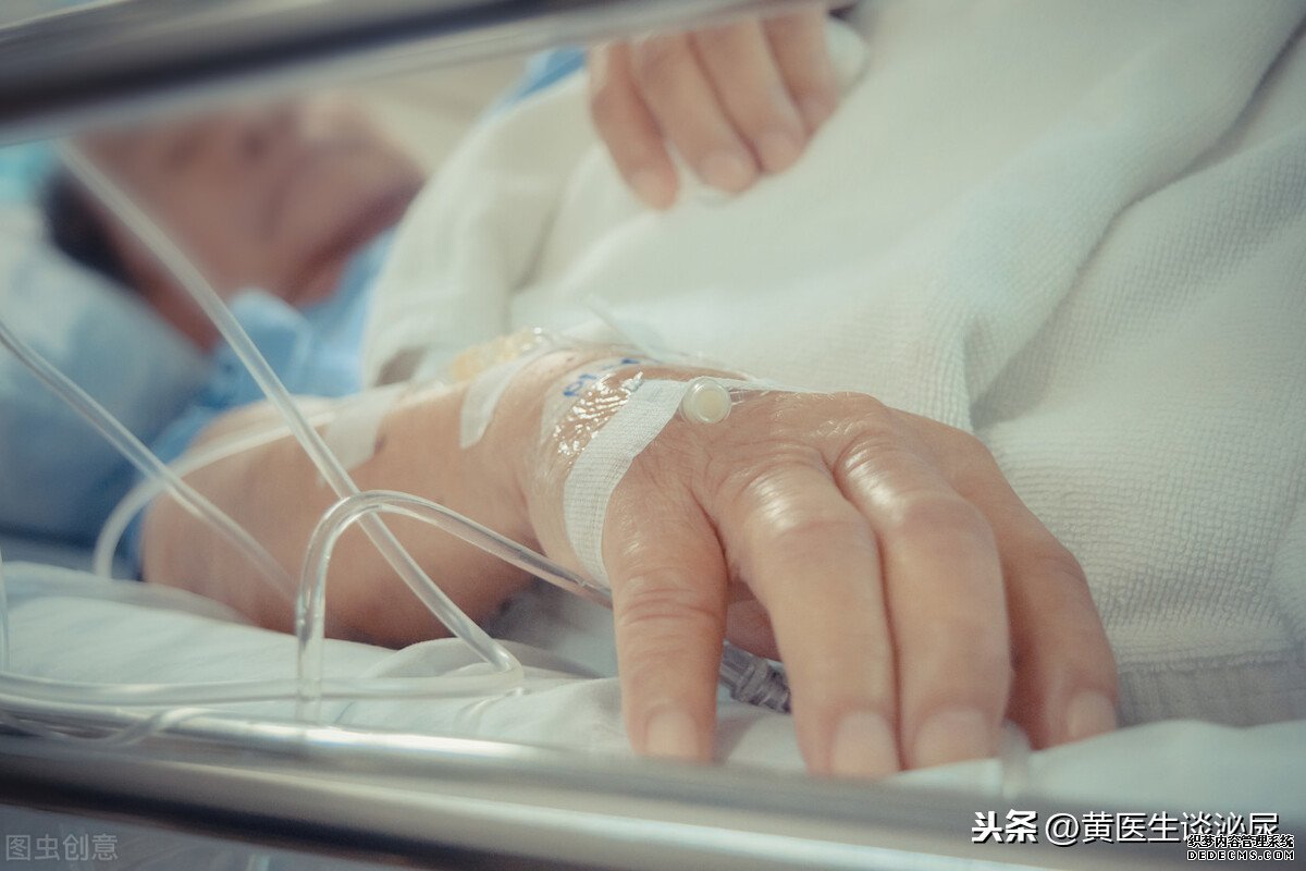辟谣癌症治疗误区,在治疗过程中你需要及时调整饮食结构
