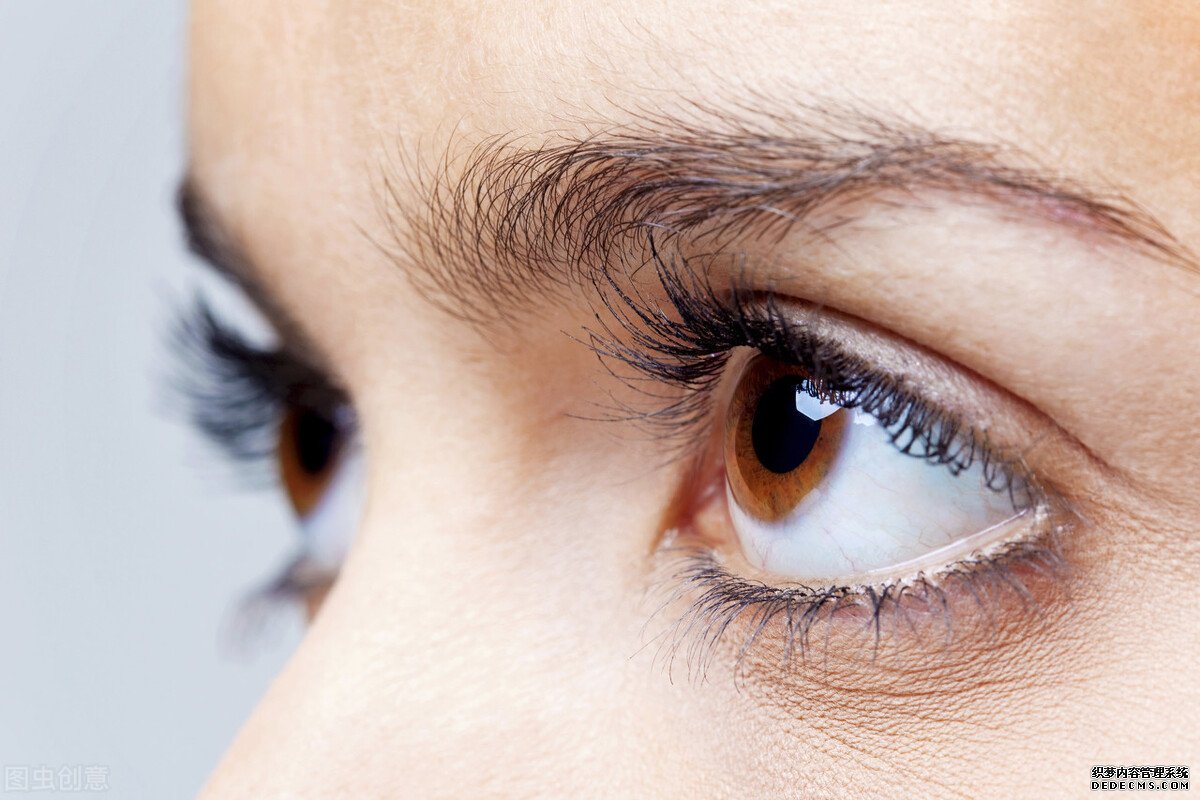 眼睛干涩，或许是肝经淤堵，食疗加理疗帮你疏肝通络，让眼睛明亮