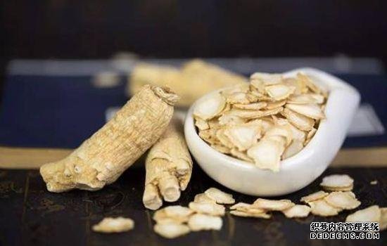西洋参好处让人津津乐道,主要得益其4个功效,补气护心消除疲劳