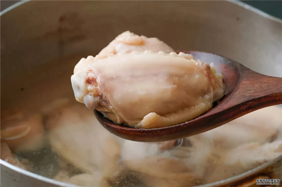 不焯水不能吃的5种食材,以后别直接下锅,吃久了对身体有伤害