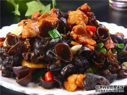 黑木耳虽好,但还有这些禁忌!这样处理它,才是真正的素中之荤