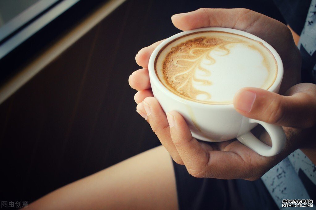 喝咖啡还能长寿？