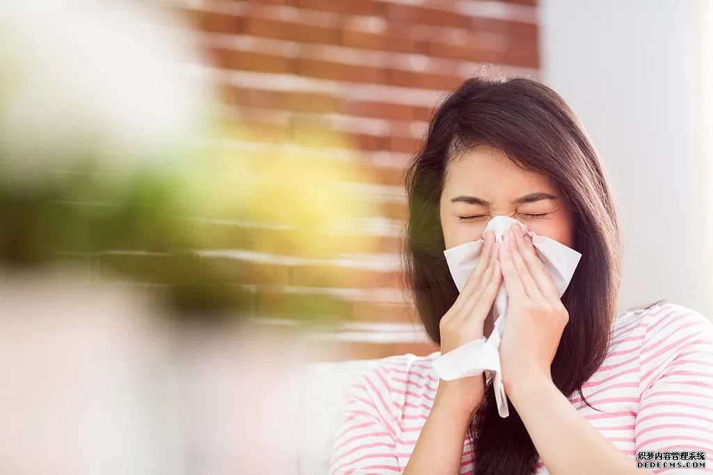 秋季鼻炎高发,如何防范看这里→