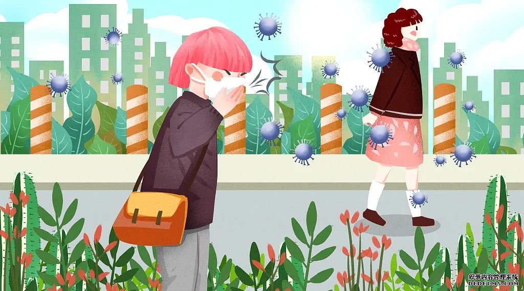 秋季鼻炎高发,如何防范看这里→