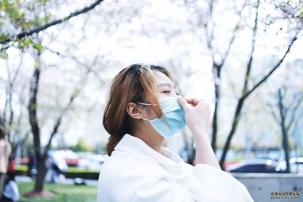 秋季鼻炎高发,如何防范看这里→