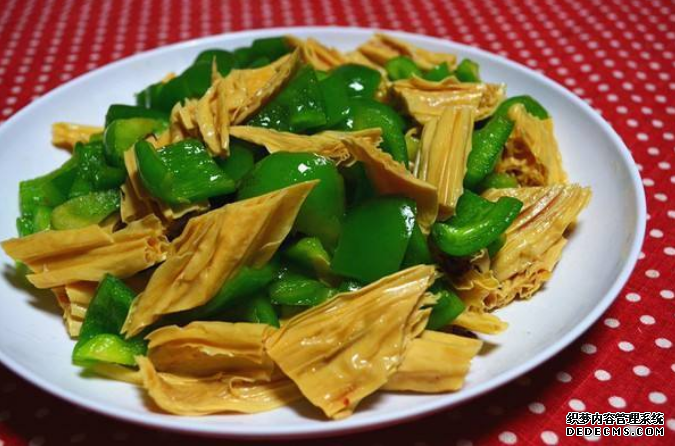 适合秋天吃的1青菜,维C丰富,好吃有营养