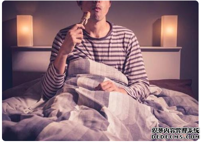 男人一到45岁后就是“养寿”的黄金期,晨起“二不”,睡前“三不”