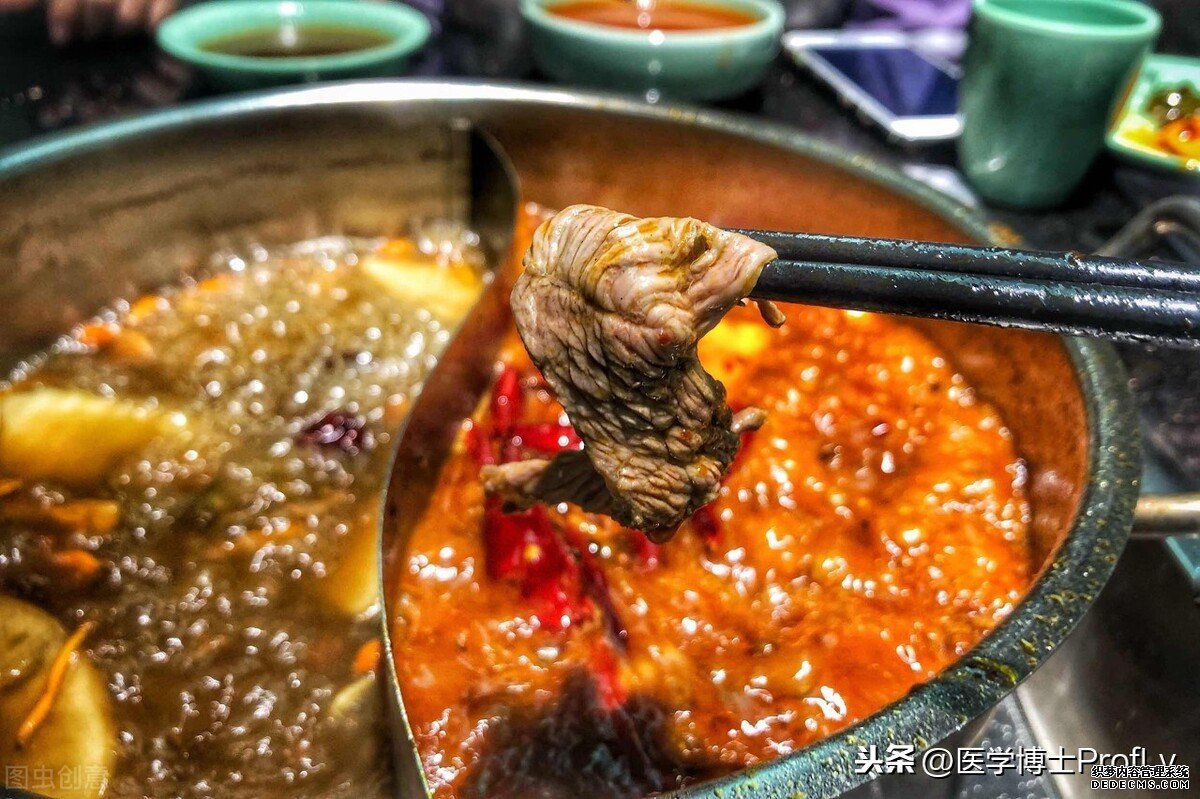 有甲状腺结节的人,4类食物还是不吃为好,别等癌变了再后悔不已