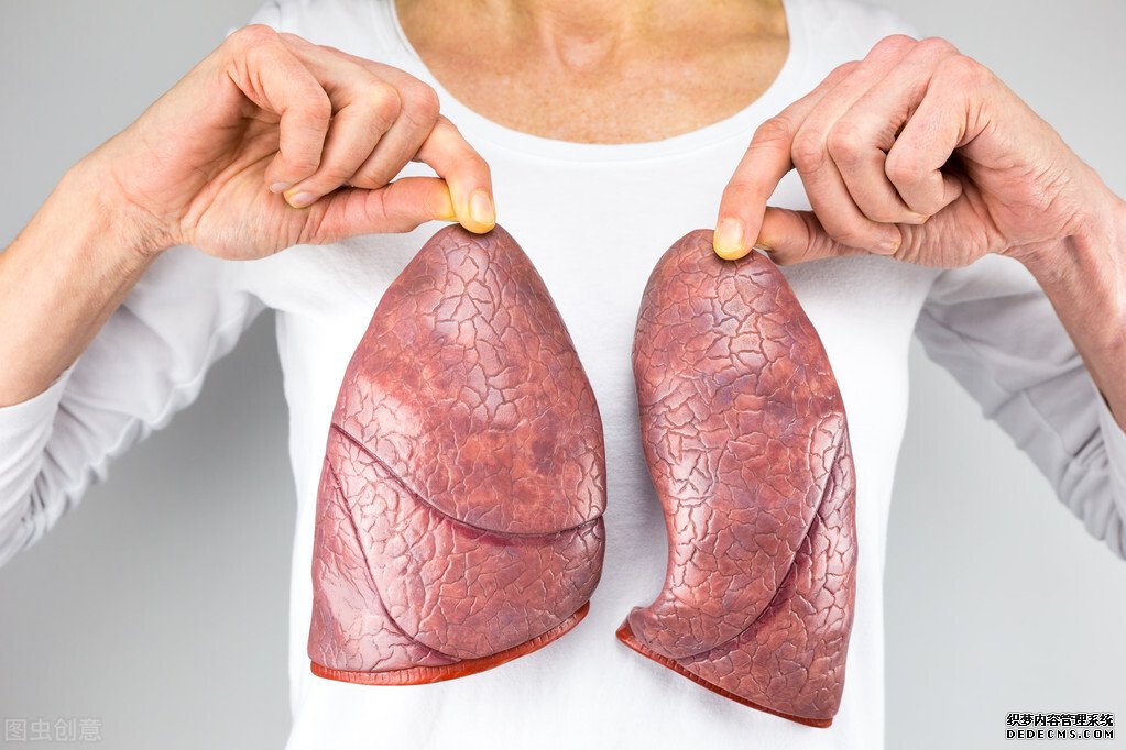 冬季来临护好肺部很重要，中医教你健肺养肺保健功法，冬季少生病