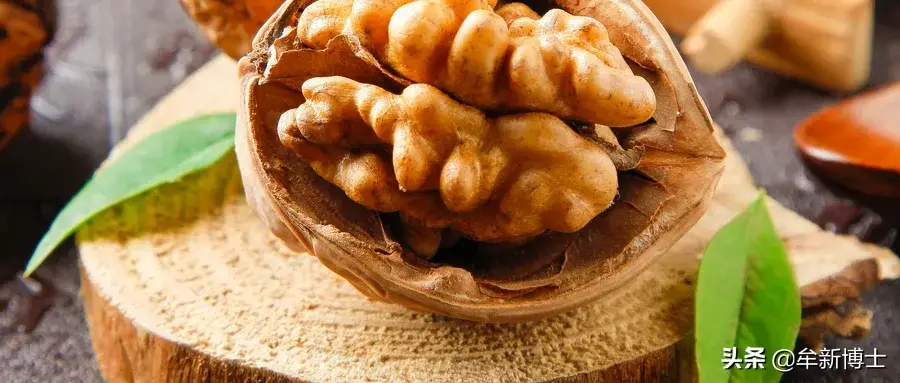 核桃是高油脂食物,却能预防糖尿病,是真是假?