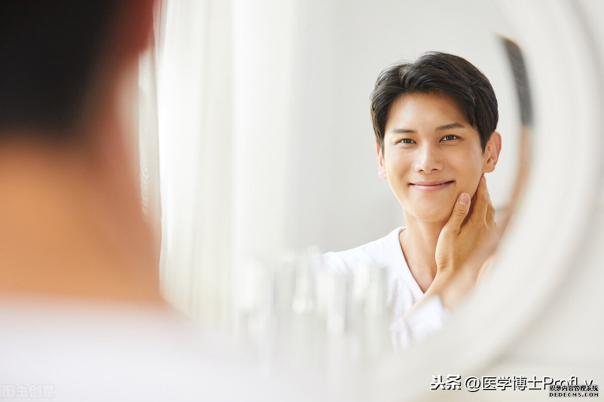 拥有长寿体质的男性,身体往往“2净、2软”,希望你也在其中