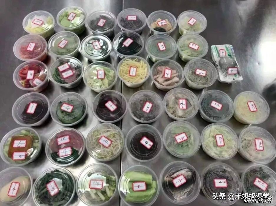 吓人!隔夜菜里这么多细菌,还能不能吃了?