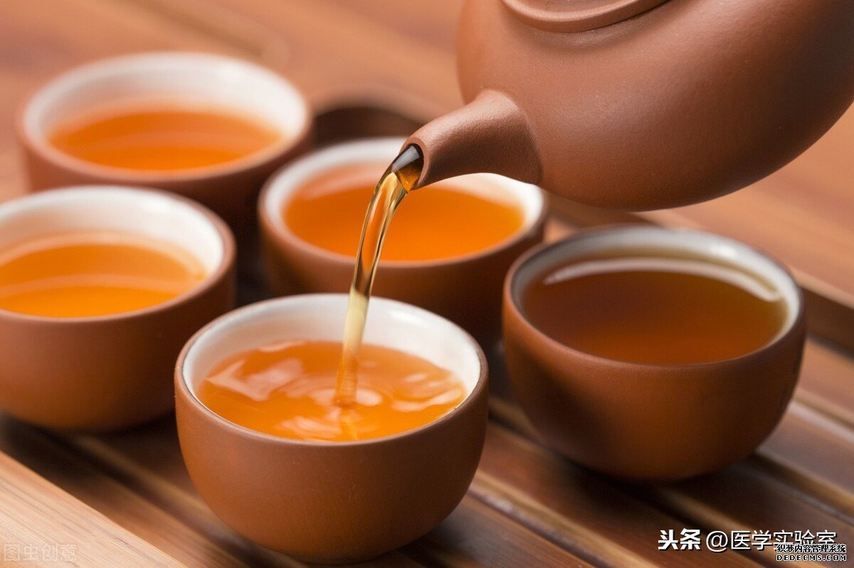 喝茶的“六大禁忌”,会喝茶也要懂茶,不让茶伤害到自己