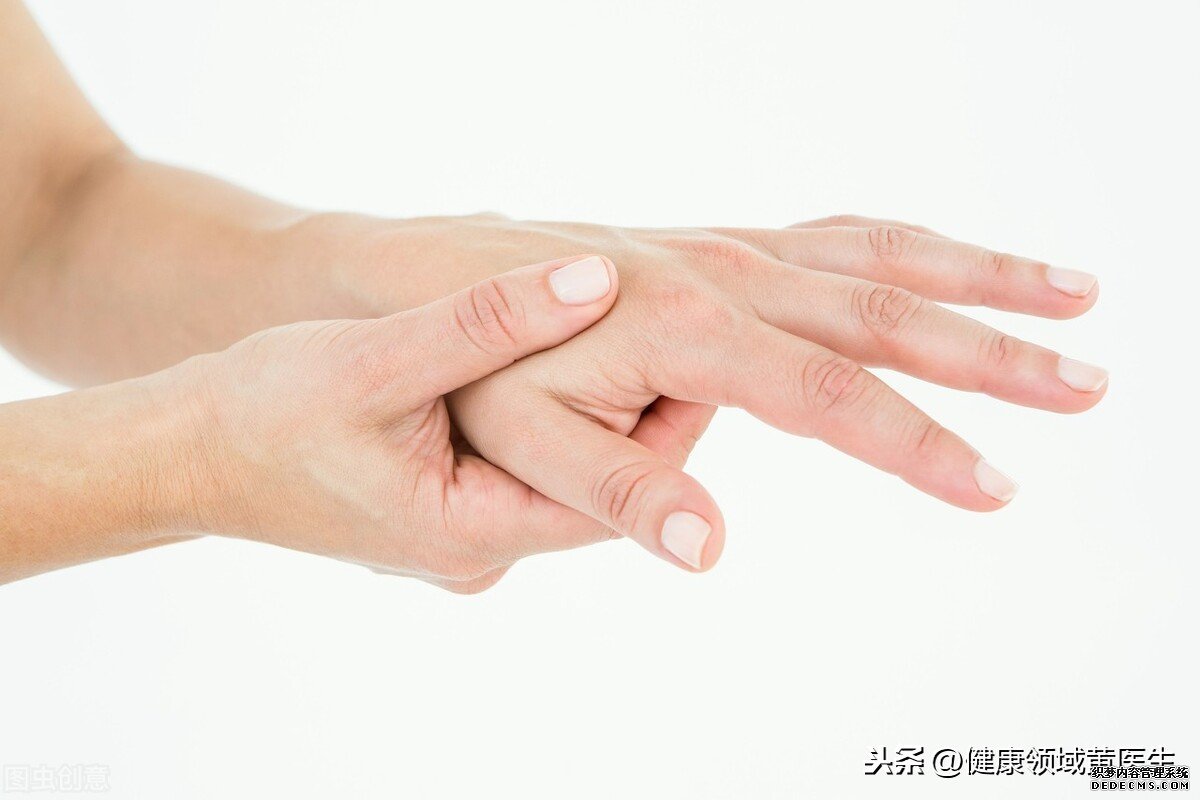 疼痛不在意,这些痛可能是病,发现及时治疗