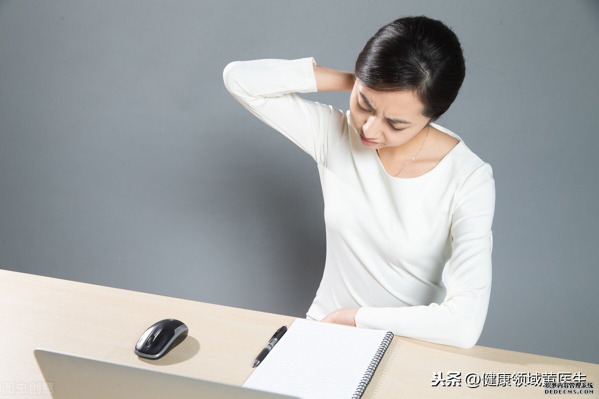 疼痛不在意,这些痛可能是病,发现及时治疗