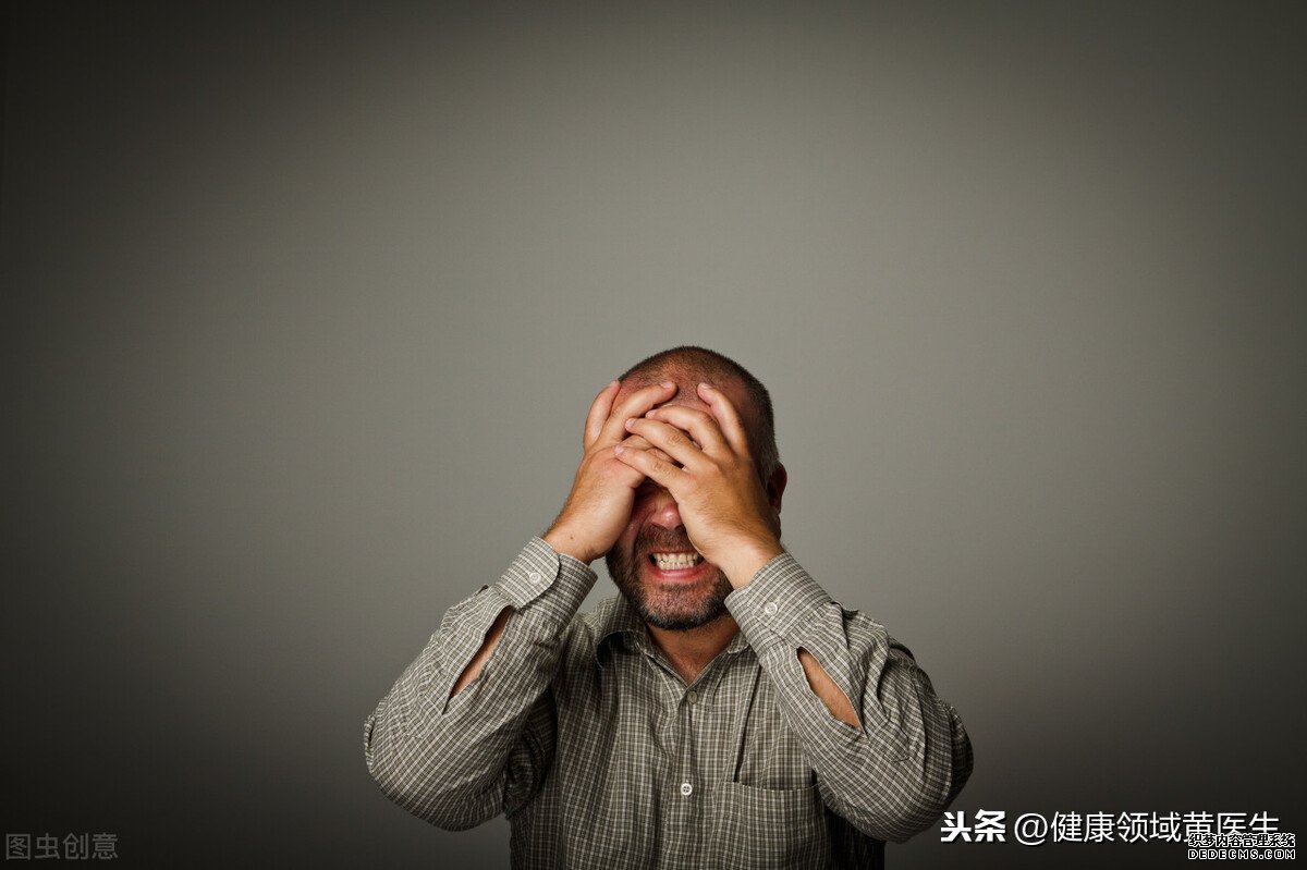 疼痛不在意,这些痛可能是病,发现及时治疗