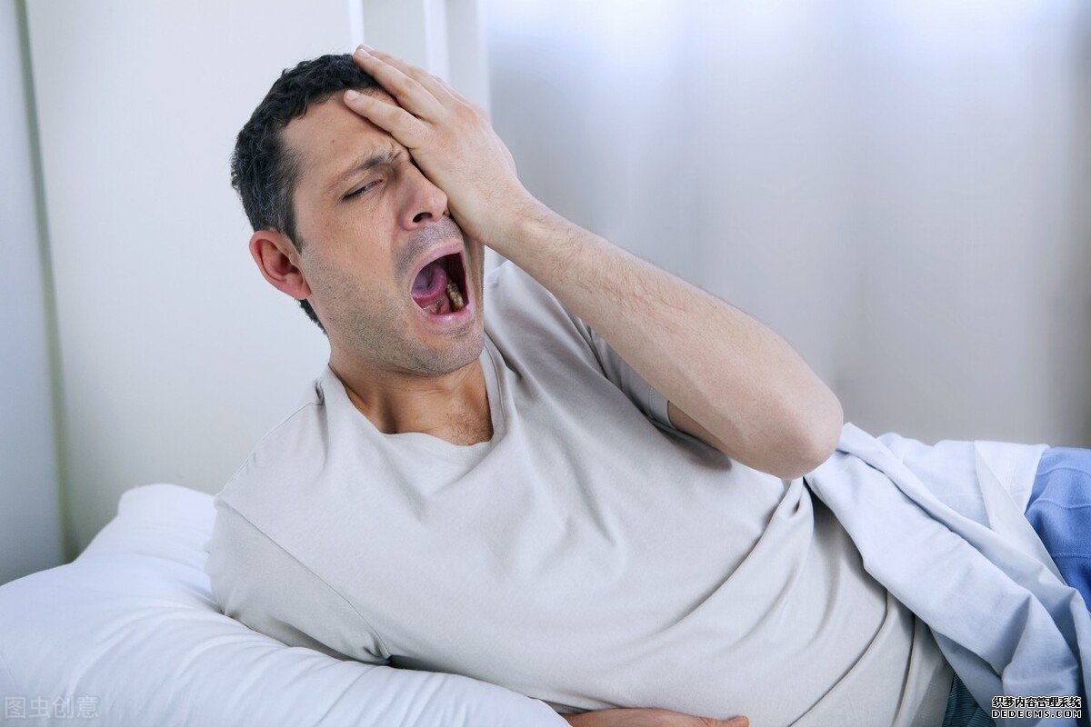 眼睛出现红血丝?可能是2种病,3个不良习惯,用这4个办法解决