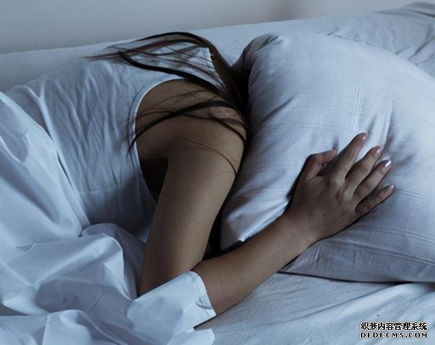 失眠的年轻人,你可能需要这样做