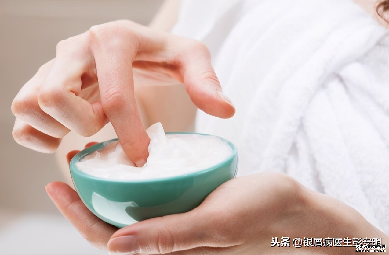 冬天是银屑病患者的克星?按照这6点来,这个冬天不难过