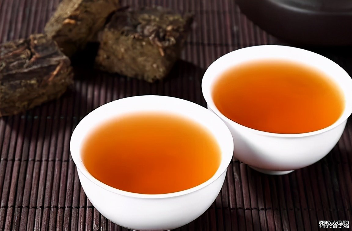 为什么秋季喝茶可以缓解“秋燥”?秋季适合喝的茶,你喝了吗?