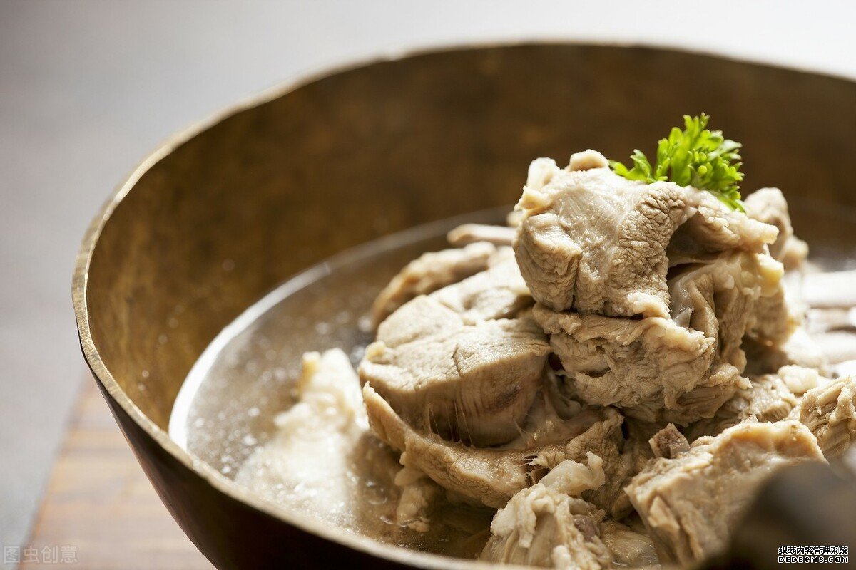 冬天进补吃羊肉?吃羊肉虽好,但要避开这5大禁忌