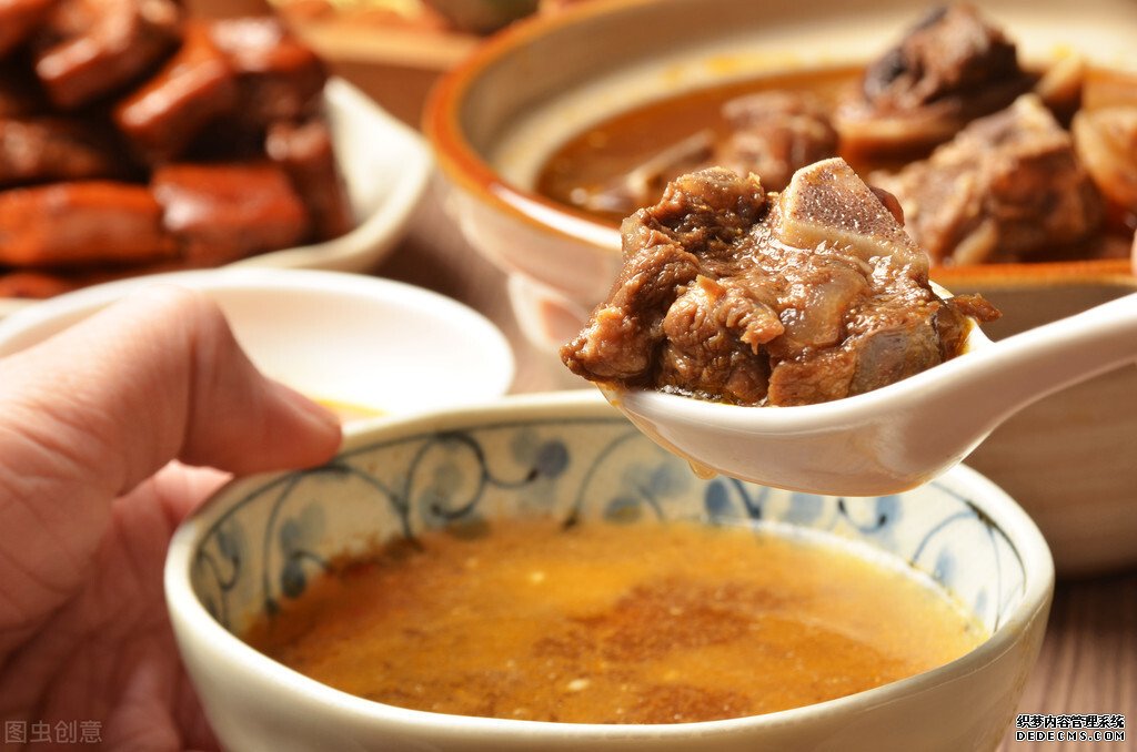 冬天进补吃羊肉?吃羊肉虽好,但要避开这5大禁忌