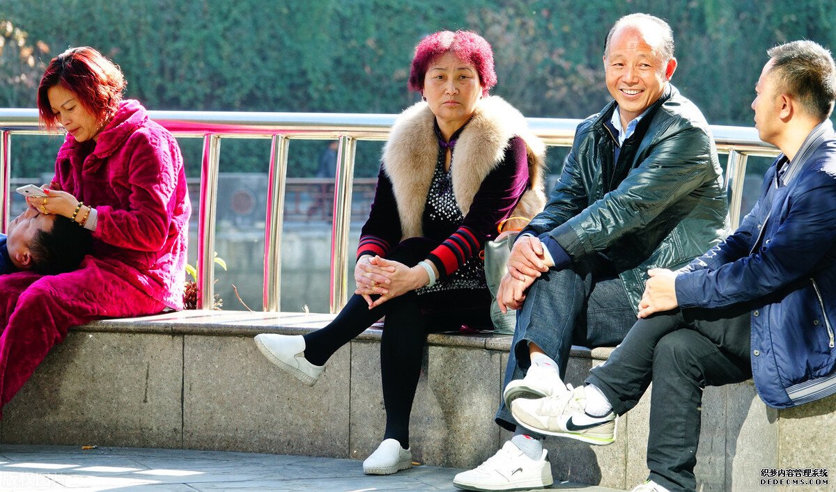 冬天为什么都争着晒太阳,原来好处这么多
