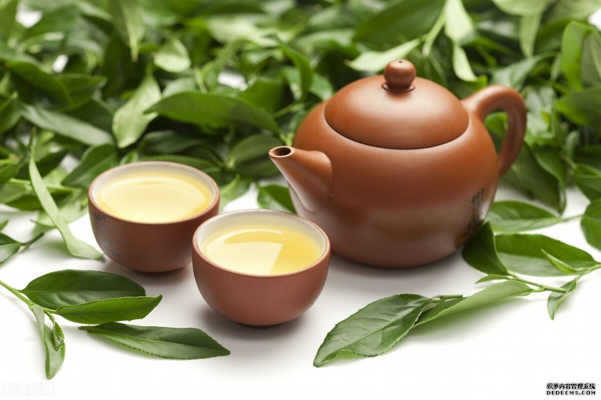 茶叶是酸性还是碱性?