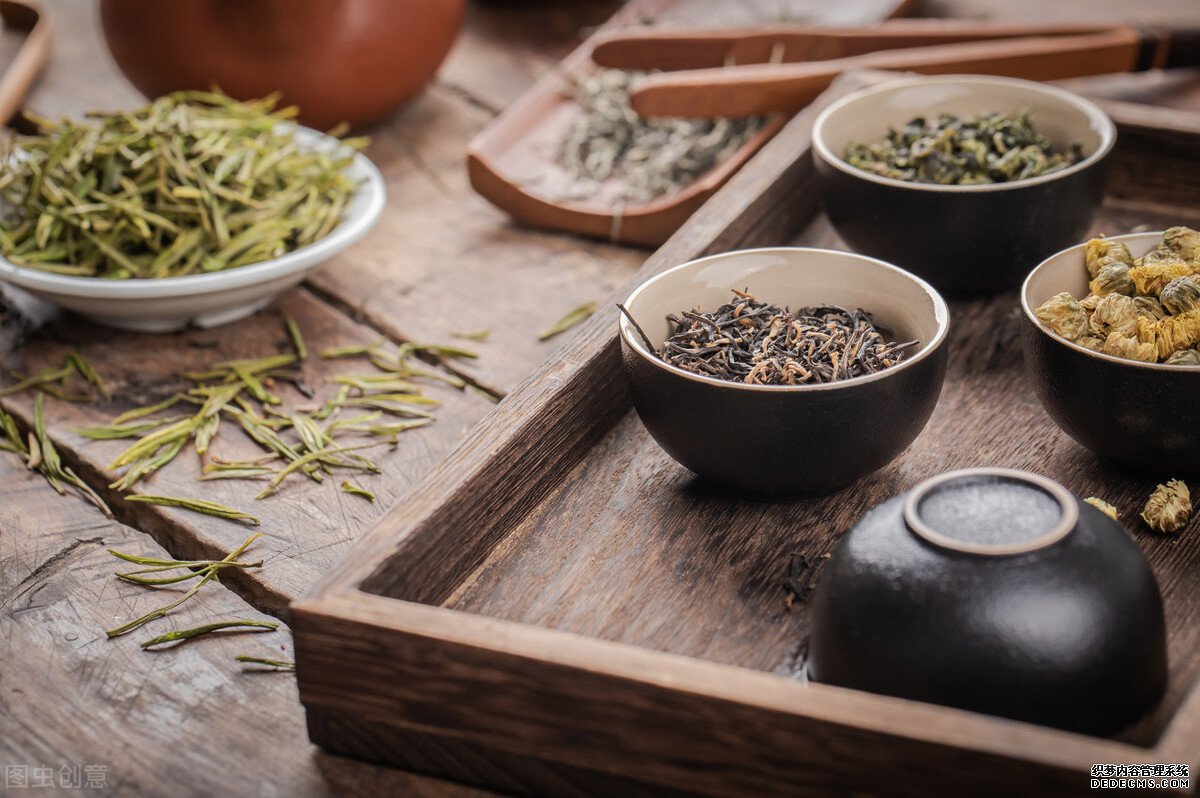茶叶是酸性还是碱性?