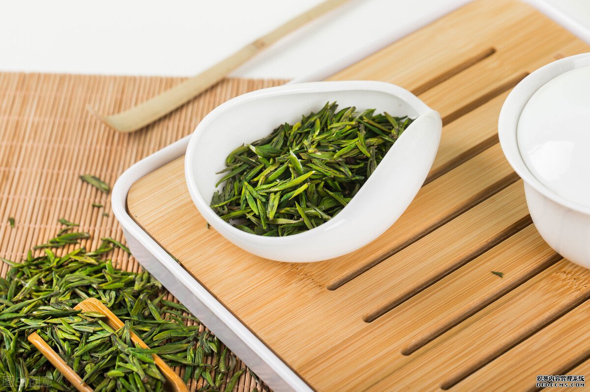茶叶是酸性还是碱性?