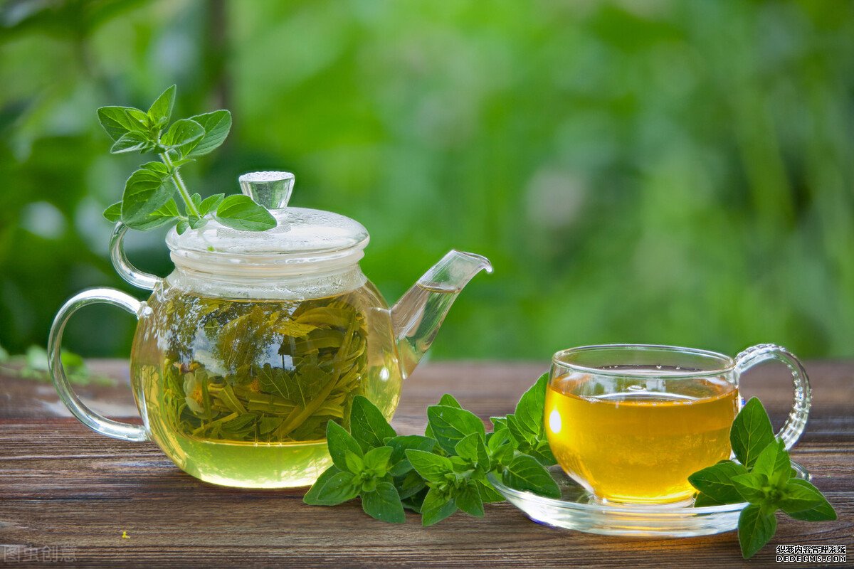 茶叶是酸性还是碱性?