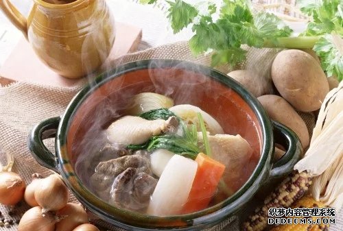 健康须知:冬季如何正确养生,四个方面要注意